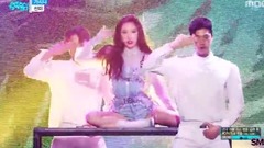 Gashina 舞臺混剪