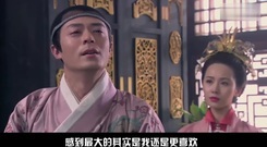 電視劇<女醫明妃傳>原創-坑爹情感線 坐等劉詩詩霍建華玩私奔