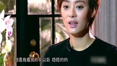 為何孫儷畫風突變?終于在生日這天揭秘!