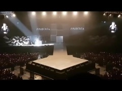 TAEYEON Persona Chinese Collection 現場飯拍版