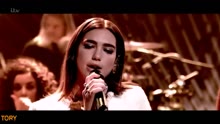 Dua Lipa - Dua Lipa - New Rules 現場版 2017