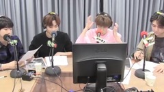 NCT night night with Doyoung&WINWIN 中文字幕 17/10/07 (三站聯合)