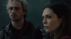 影視原聲 - 歐美電影預告 復仇者聯盟2 奧創紀元 Avengers 2 Age Of Ultron