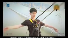 劉昊然生日快樂