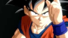 [龍珠超/AMV]銀眼白空VS吉連