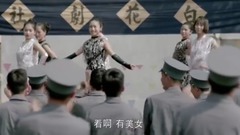 影視原聲 - 電視劇<愛人同志>第12集預告-軍校女校合演話劇被破壞