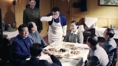影視原聲 - 電視劇<情滿四合院>第5集預告-傻柱做菜深得首長歡心