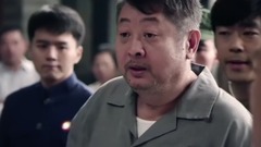 影視原聲 - 電視劇<情滿四合院>第8集預告-傻柱遭人秋后算賬被捆綁