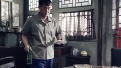影視原聲 - 電視劇<情滿四合院>第7集預告-傻柱喝悶酒 郝蕾開解