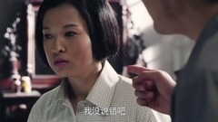 影視原聲 - 電視劇<情滿四合院>第16集預告-許大茂手握婁曉娥把柄 警告遠離傻柱