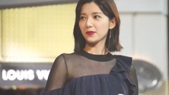 ELLE pop-up Lady
