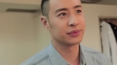 2014潘瑋柏「伊甸園」臺北小巨蛋演唱會主視覺花絮