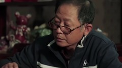 影視原聲 - 電視劇<一樹桃花開>第15集預告-王志文與徐帆下象棋遭秒殺