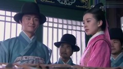 <女醫明妃傳>看點:史上最污考試 竟讓劉詩詩為裸男針灸