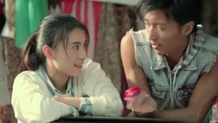 <一生一世>看點: 高圓圓聽‘心的祈禱’落淚