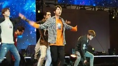 發光的星體