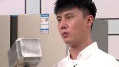 夏天媽狂撒狗糧,爆料家中四臺冰箱全被夏克立囤零食