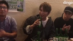 實話 酒桌live