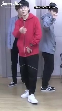 男子漢