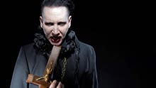 瑪麗蓮?曼森 - Marilyn Manson - SAY10