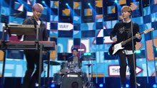 Nick & Sammy - Belong To Me - SBS人氣歌謠 現場版 17/10/08