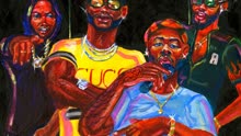 GoldLink & Brent Faiyaz & Shy Glizzy - Crew