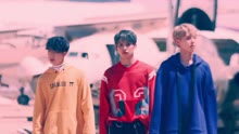 SF9 - O Sole Mio 預告1