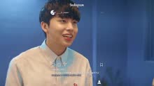 WeAreYoung - The First Moment #1 預告