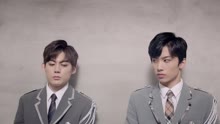 TRCNG - Spectrum 預告1