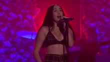 諾雅·賽勒斯 - Noah Cyrus - Again 現場版 2017