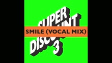Smile?(Vocal Mix) [Clyde P Remix] [audio] (Still/Pseudo Video)