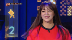 2016 KBS2中秋特輯< BOOMSHAKALAKA > 金世正 Cut Part.1 16/09/15