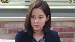 韓劇<小偷 小偷先生> E43 徐珠賢 Cut 17/10/08