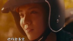 讓我留在你身邊