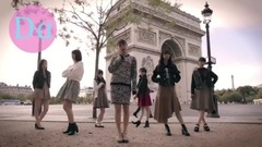 ?a va??a va?〈In PARIS Ver.〉