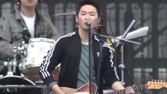危險 & 顛倒夢想 & 給我一點溫度 & 男孩 & 擁有 & 日落大道