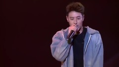 反轉地球 & 王者之聲 & 不得不愛 & 快樂崇拜