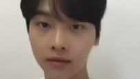 [V LIVE]謝謝#和星光一起的N 中文字幕 17/09/28 (LightUpCN中字)
