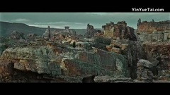 影視原聲 - 電視劇<黑暗塔>預告之黑衣人