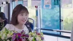 <浪花一朵朵>:譚松韻邂逅帥哥變法要手機號
