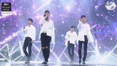 My Beautiful - Mnet Present Special現場版 17/10/11