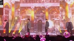 Love Paint(every afternoon)  - Mnet Present Special現場版 17/10/11