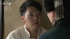 影視原聲 - 娘心計-29:潤生被迫遠走他鄉