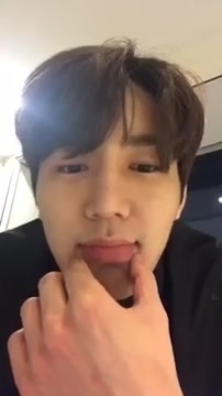 載庸 Ins Live