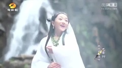 影視原聲 - 小戲骨:白蛇傳 片段1 (中文字幕)