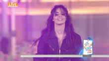 Camila Cabello - Camila Cabello - Bad Things 現場版 2017