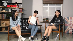 The Show With Kris 崔孝真連線HOYA