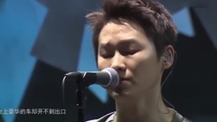 2016咪咕音樂現場 梁博成都專場演唱會