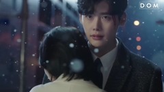 I Love You Boy - <當你沉睡時>OST Part.4