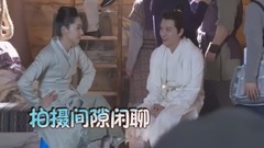 影視原聲 - 電視劇<那片星空那片海2>第16集預告